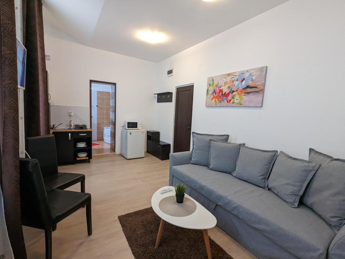 Key Apartments In Main Square Брашов Екстер'єр фото