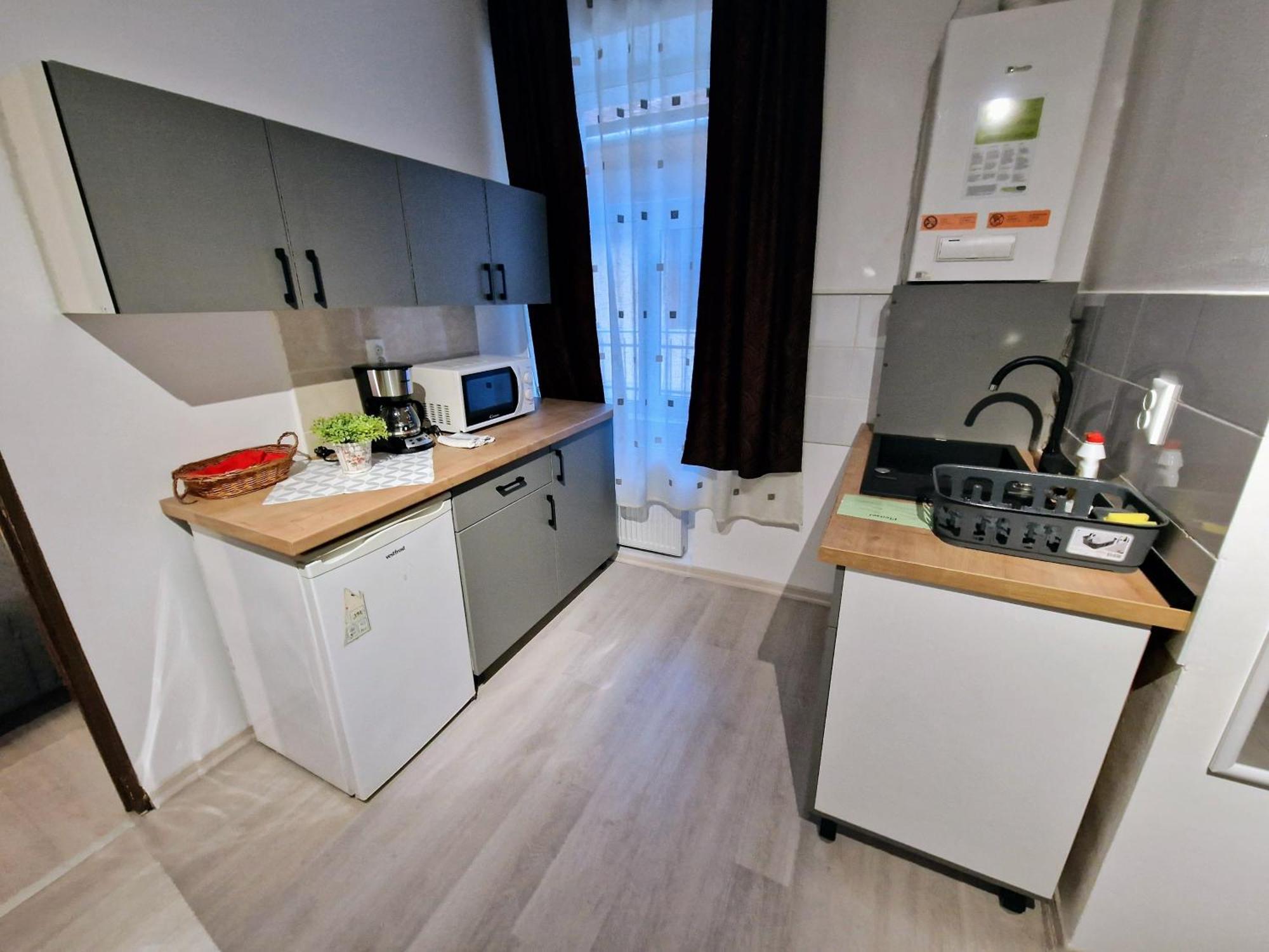 Key Apartments In Main Square Брашов Екстер'єр фото