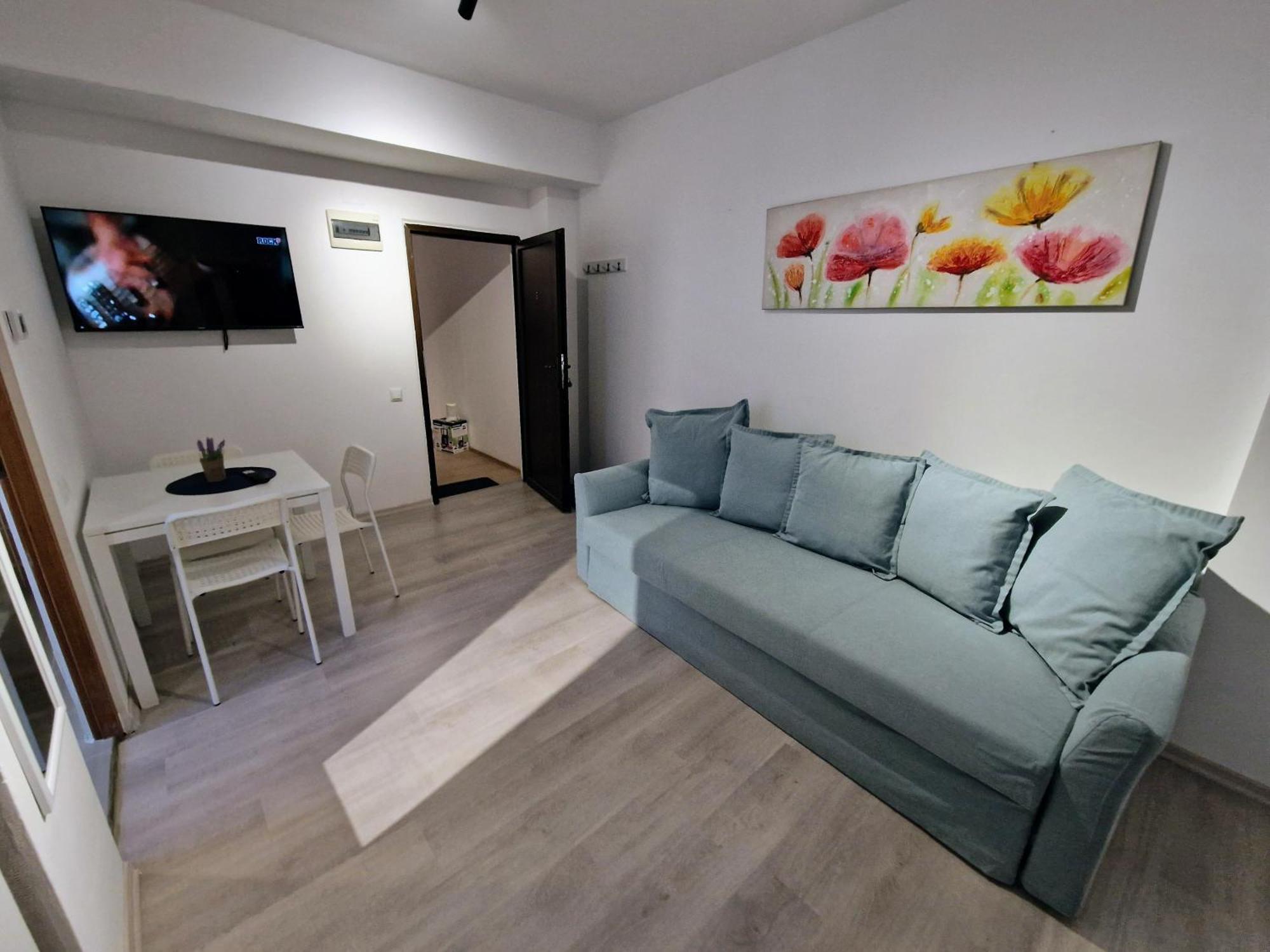 Key Apartments In Main Square Брашов Екстер'єр фото